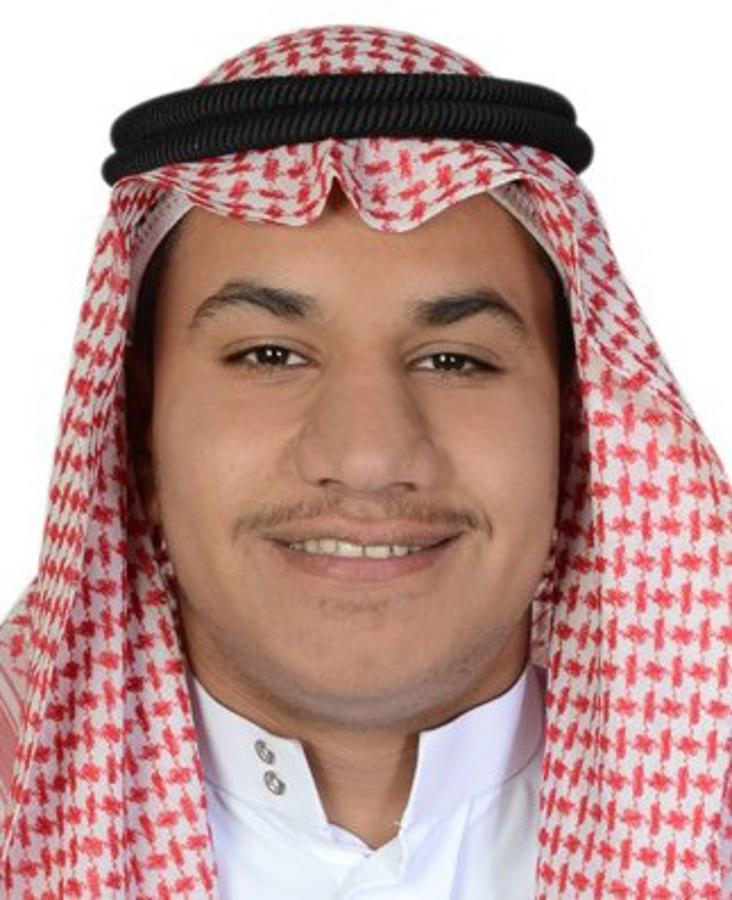 Mohammed Abdullah Alali Alabbad