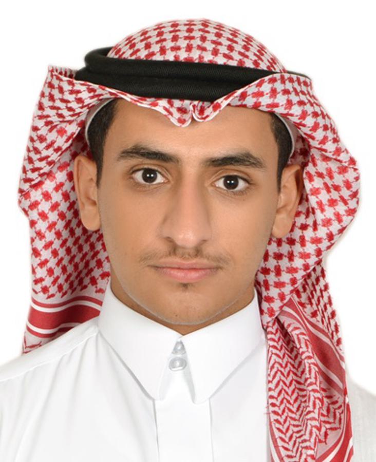 Abdulrhman Suleman Aldohan