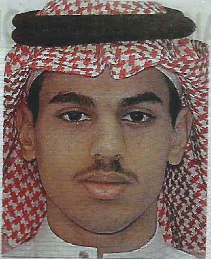 Abdullah Faisal Aljariry