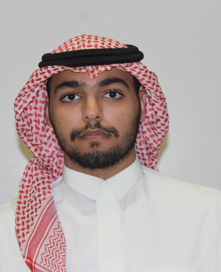 Abdullah Mohammed Almusallam