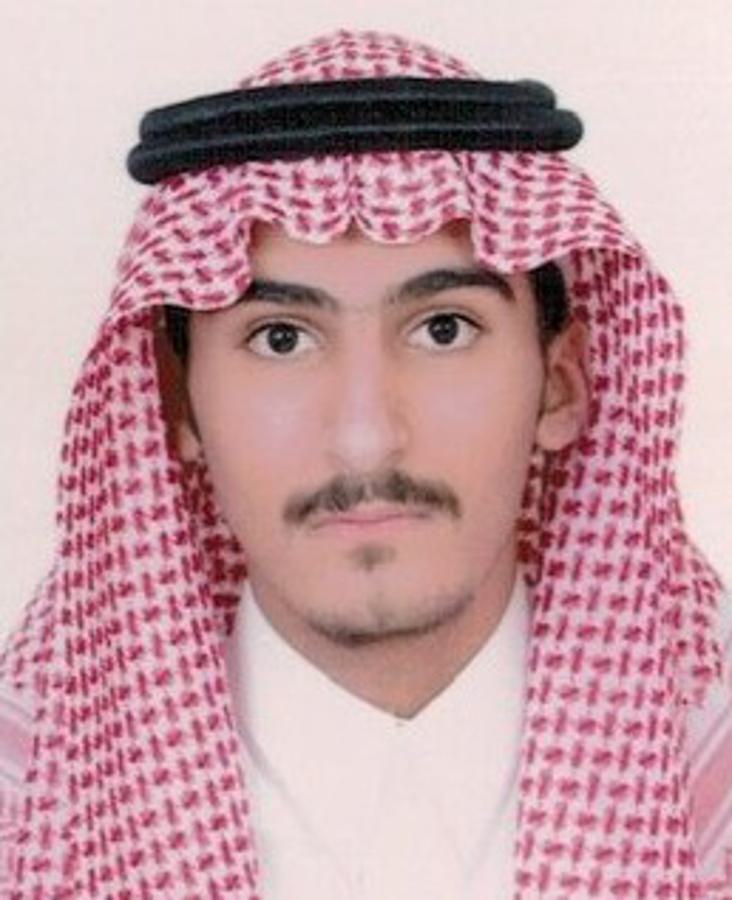 Suliman Ibrahim Alaqeel