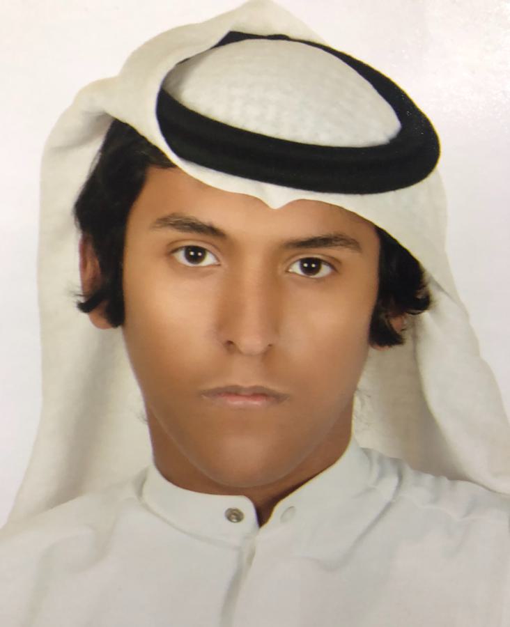 Abdullah Tulayfih Aldossary