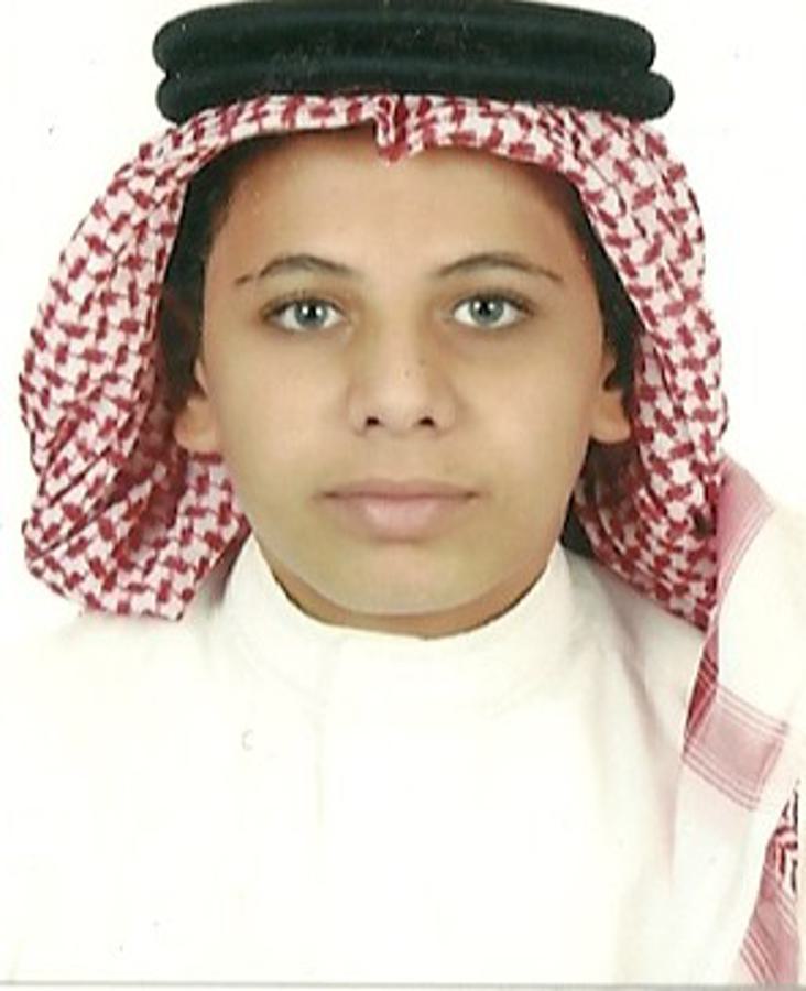 Abdulaziz Saleh Alhumrani