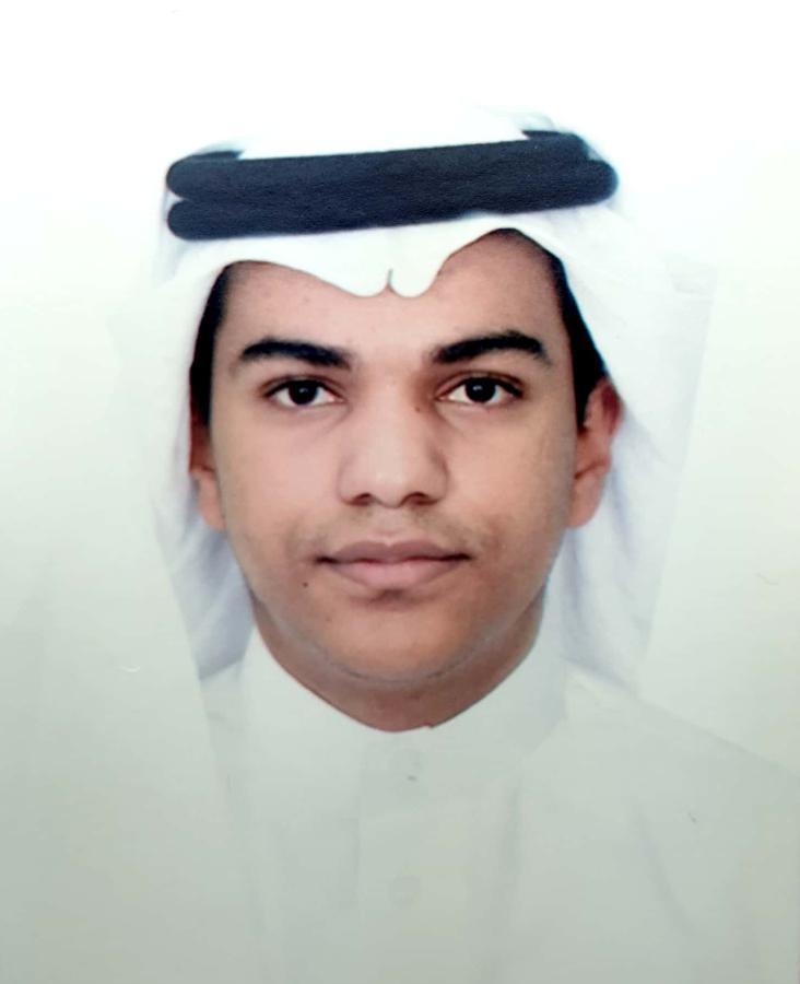 Hyder Ali Almeftah