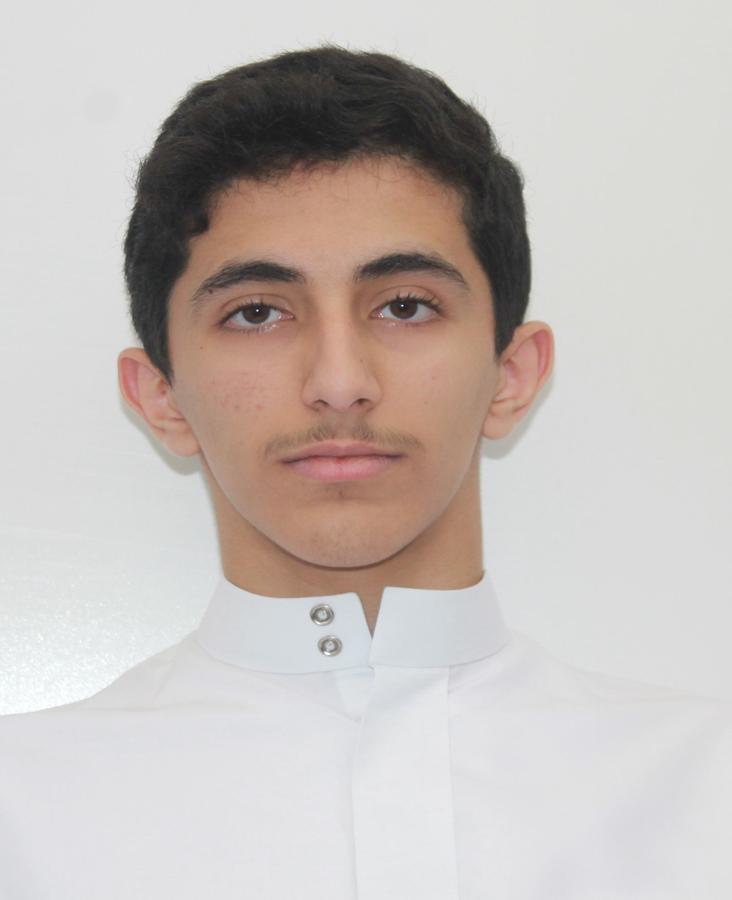 Abdullah Mohammed Altuwaijri