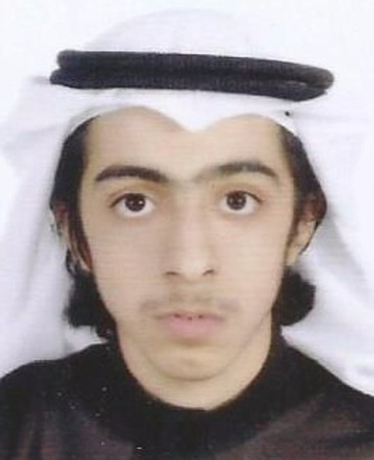 Hussain Ali Alalshaikhahmad