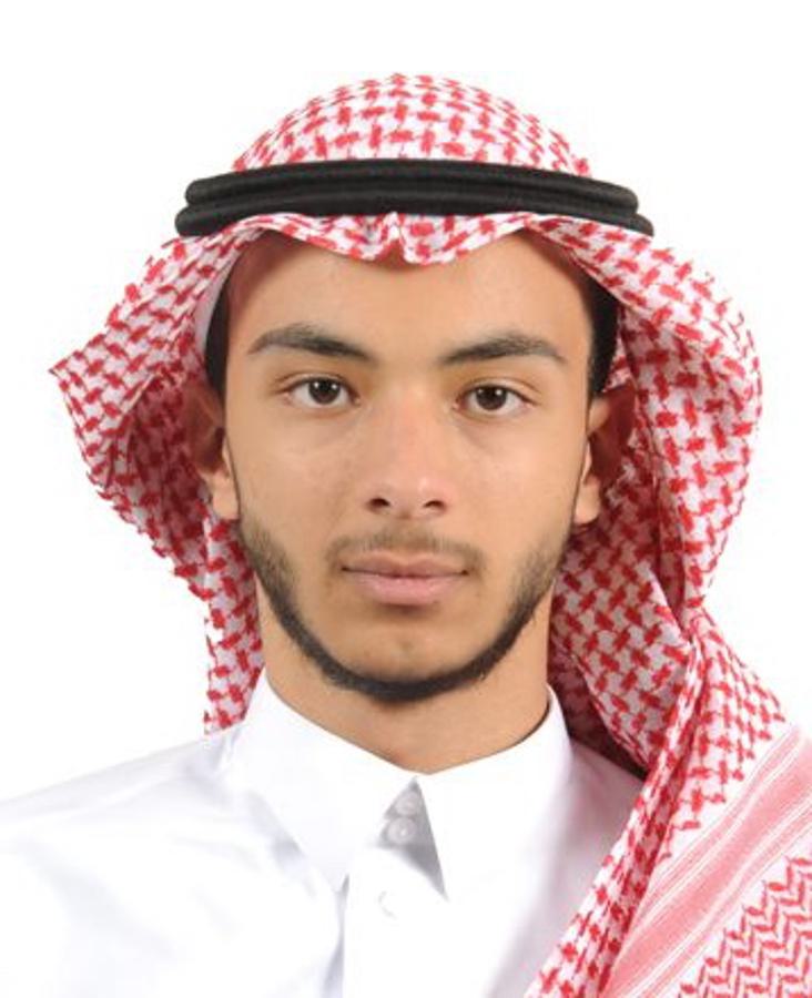 Khalid Abdullah Alrogy