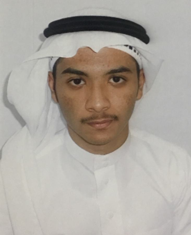 Ahmed Mansour Alzahrani