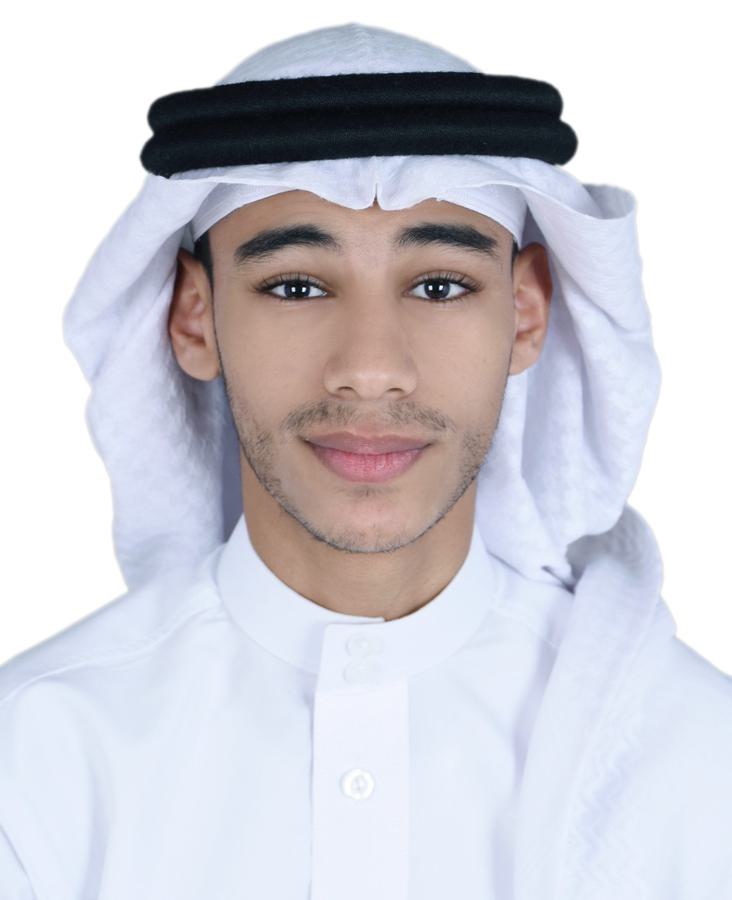 Ahmed Haleem Abuzaid