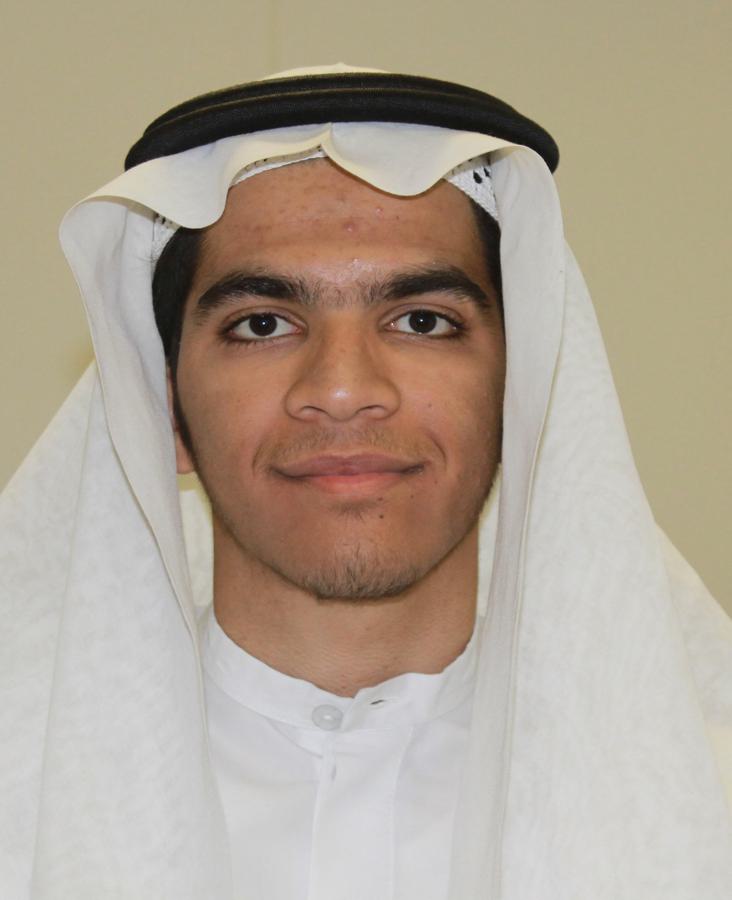 Mahdi Hussain Al Draisi