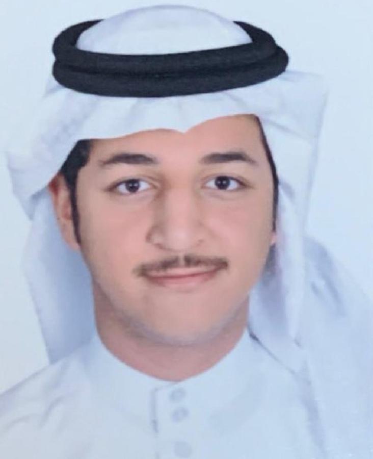 Akbar Ali Al Nasser