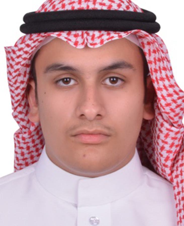 Abdulaziz Faisal Alassaf