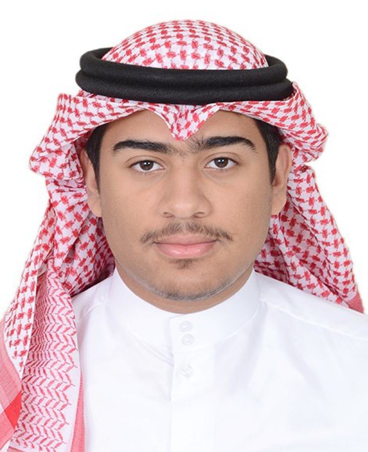 Abdulaziz Bassam Almoagal