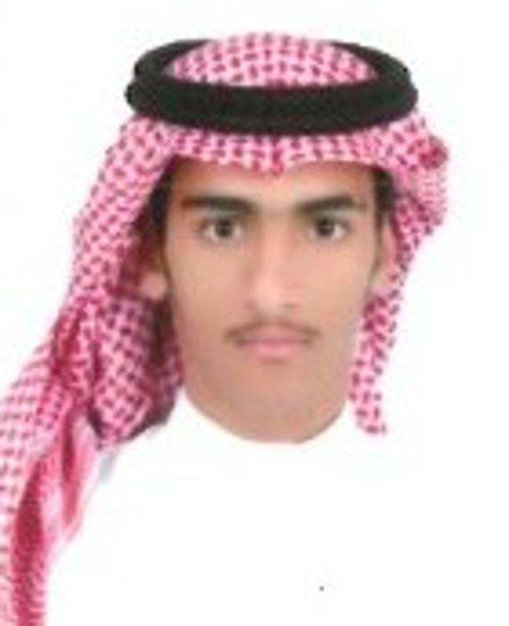 Muath Abdullah Alnuqaydan