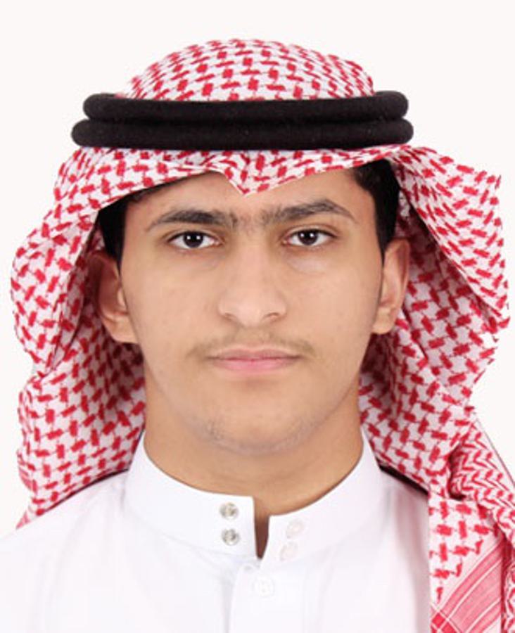 Omar Adel Alsenani