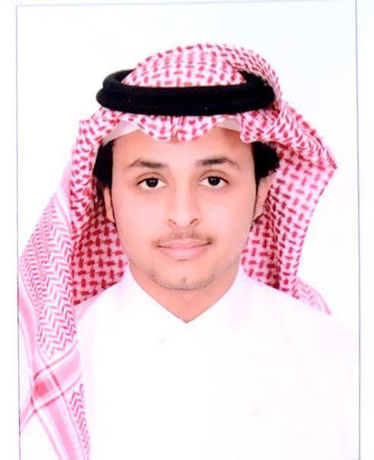 Faleh Abdulrahman Alhajri