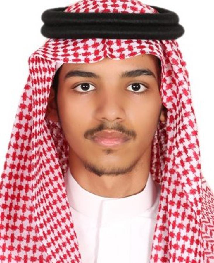 Ziyad Dhafer Alqarni