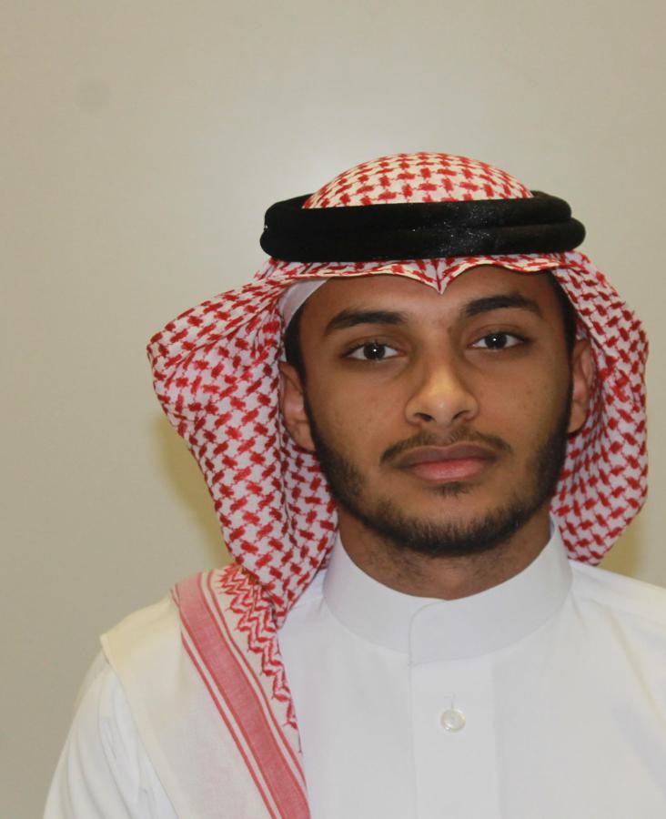 Mohammed Fahad Moafa