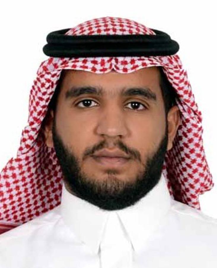 Mohammed Khaled Alghamdi
