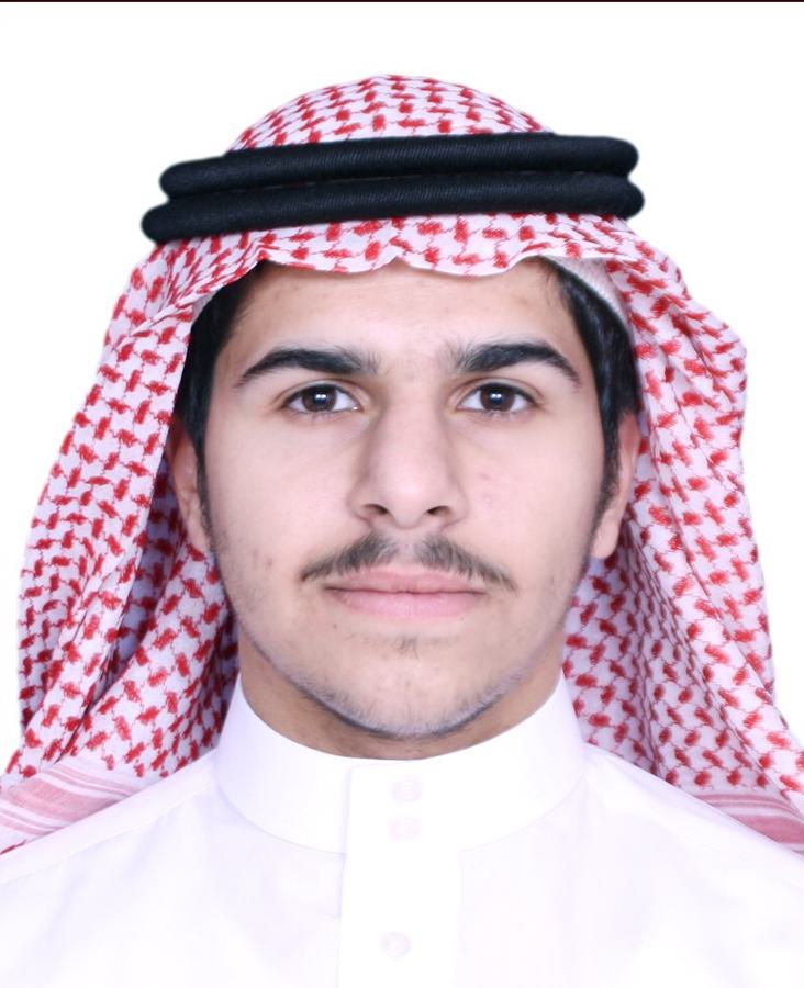 Abdulaziz Rasheed Almushahhin