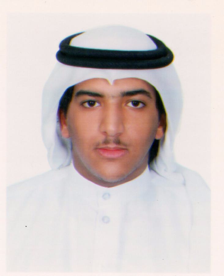 Faisal Mohammed Alshubrami