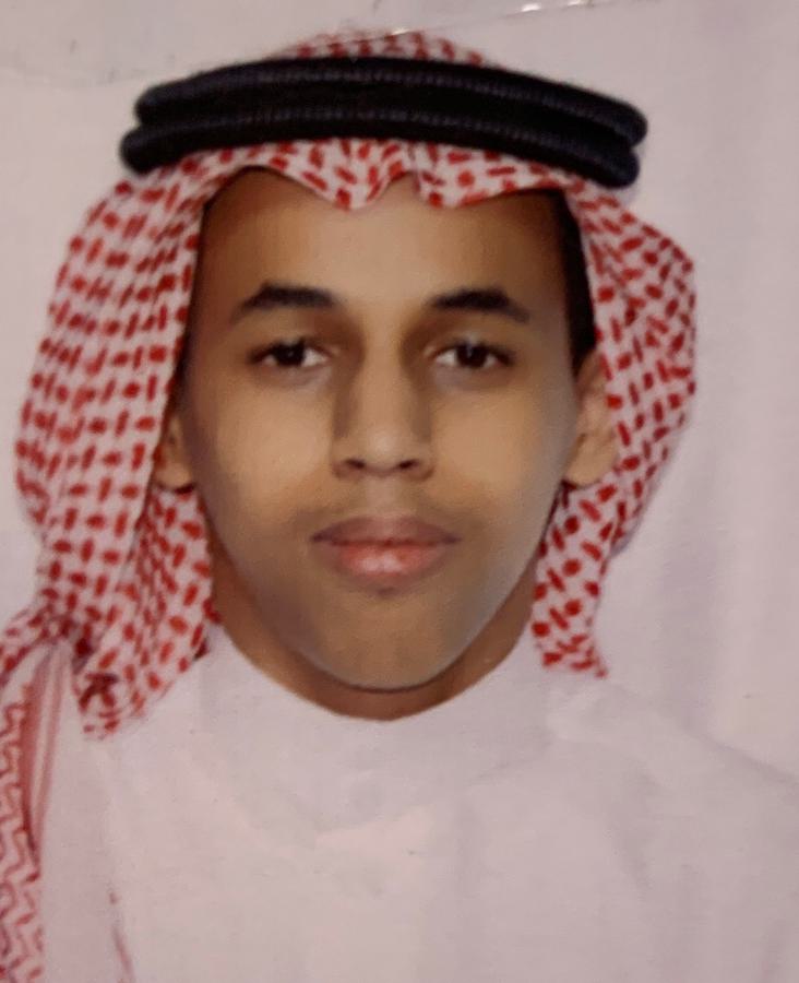 Osama Mohammed Jidah