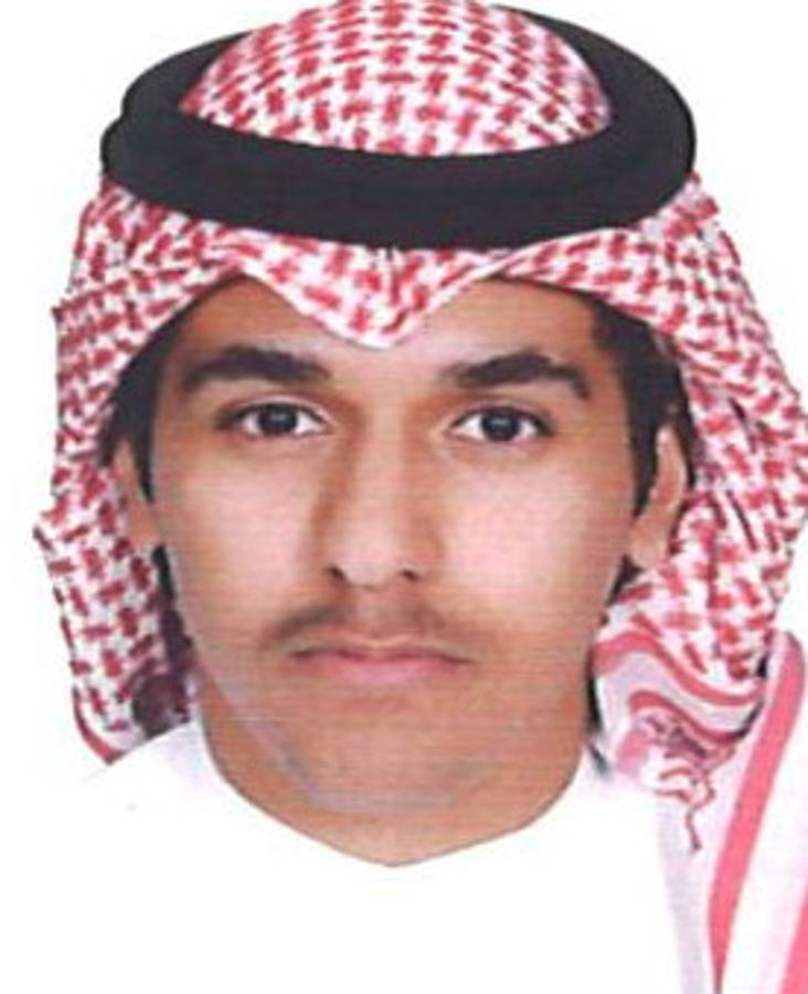 Abdulaziz Abdullah Aljeraied