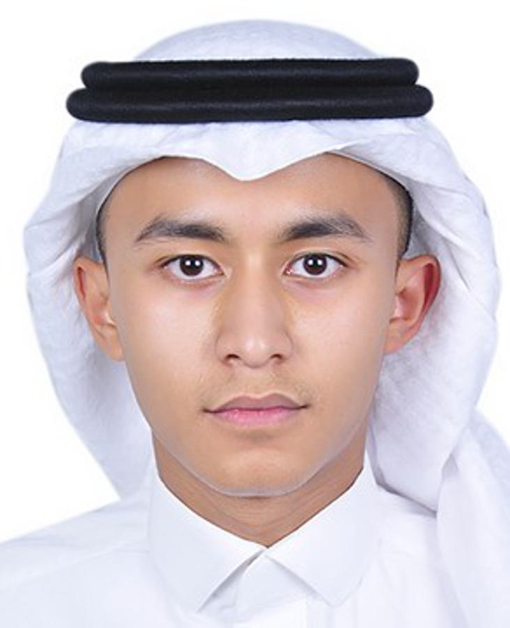 Albaraa Haitham Felemban