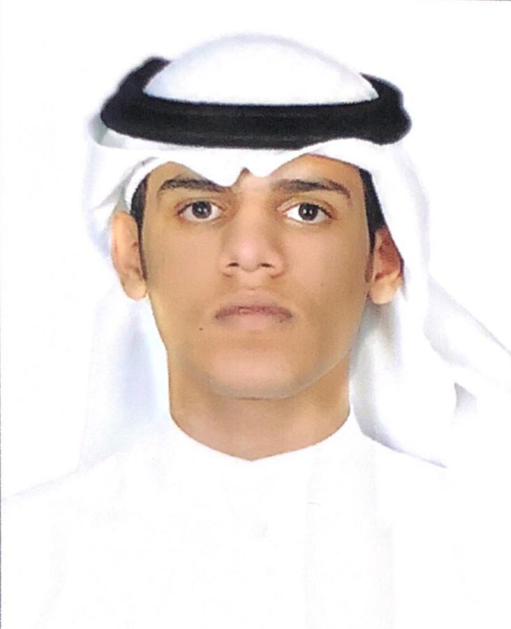 Abdulrahman Mohammed Alshammari