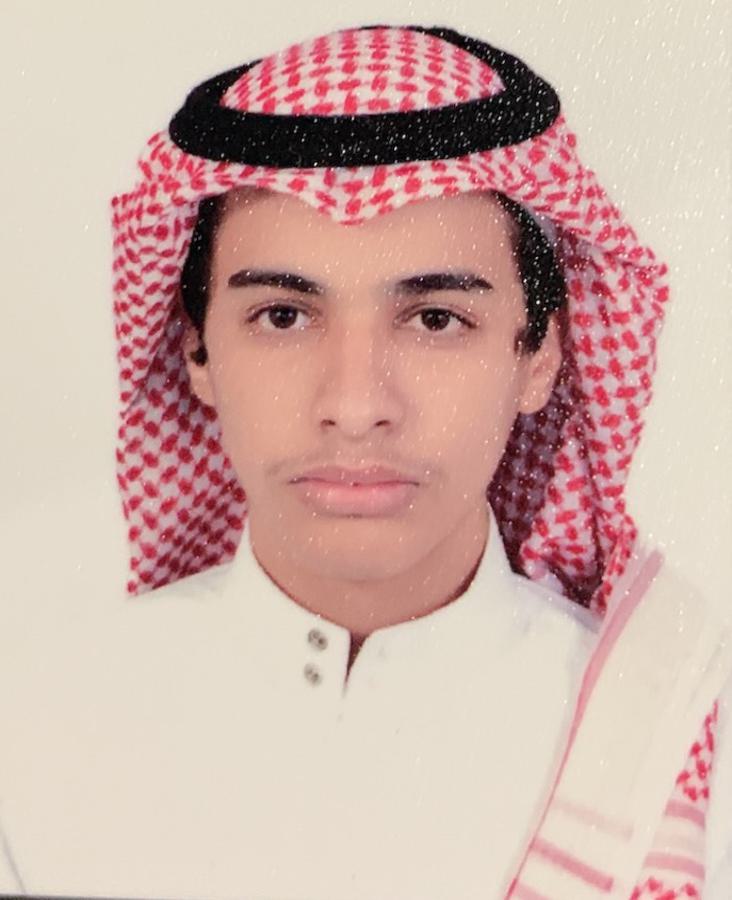 Faisal Khalid Alsharef