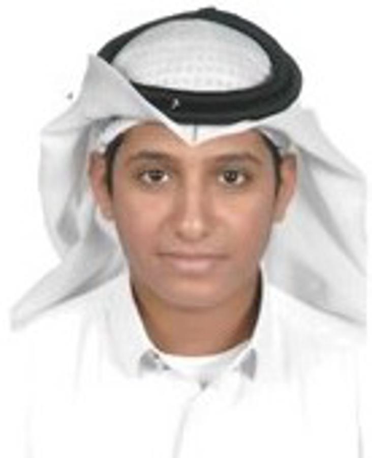 Abdulaziz Saud Alanazi