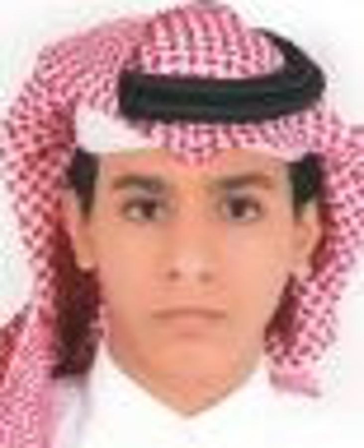 Mohammad Talab Alotaibi