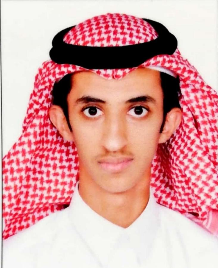 Bader Ghalib Alqahtani