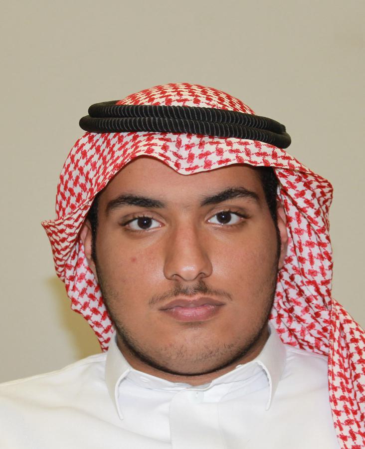 Mansour Mastour Alsulami