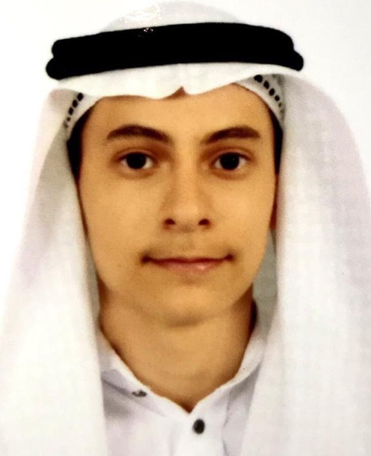 Omar Kamal Alandijani