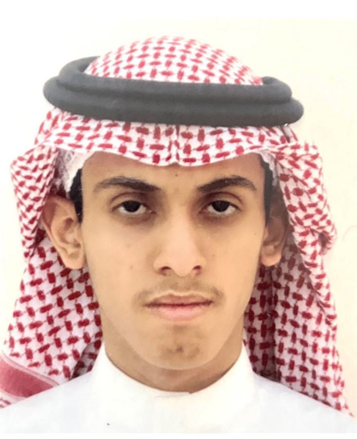 Maan Mohammad Alateeq