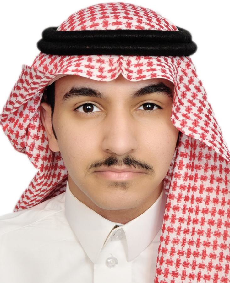 Meshari Abdulaziz Alfuraydi