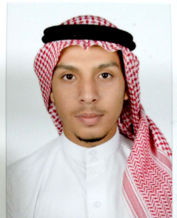 Ahmad Khalil Al Haid