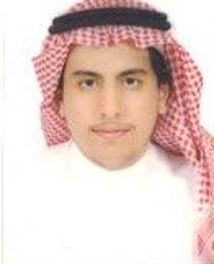 Turkey Khalid Alhumaili