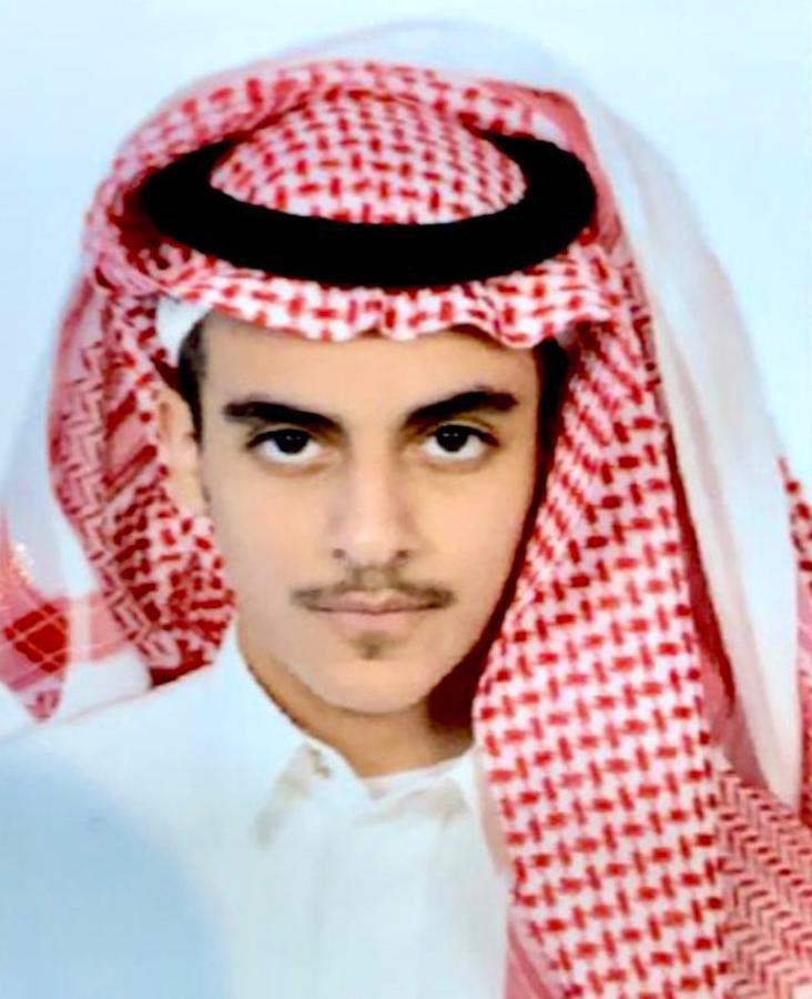 Abdullah Saud Alotaibi