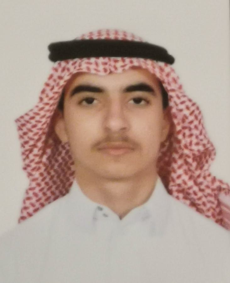 Hammad Reshoud Alreshoud