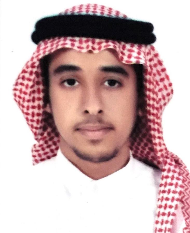 Bader Abdulaziz Alahmadi