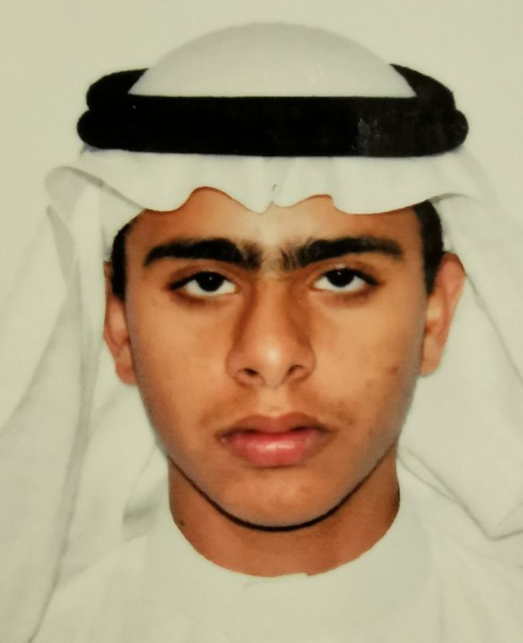 Osama Husain Alsayed