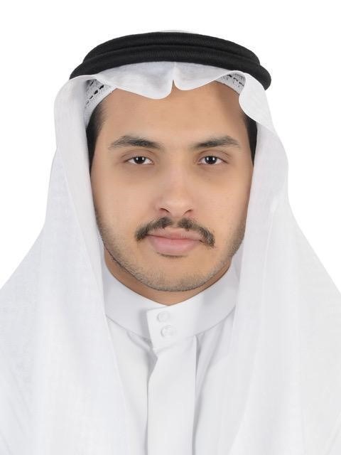 Talal Mohammed Alsubaihi