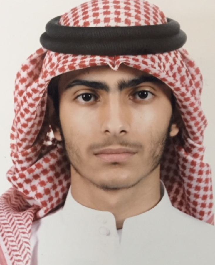 Mohammed Yazeed Altwaijri