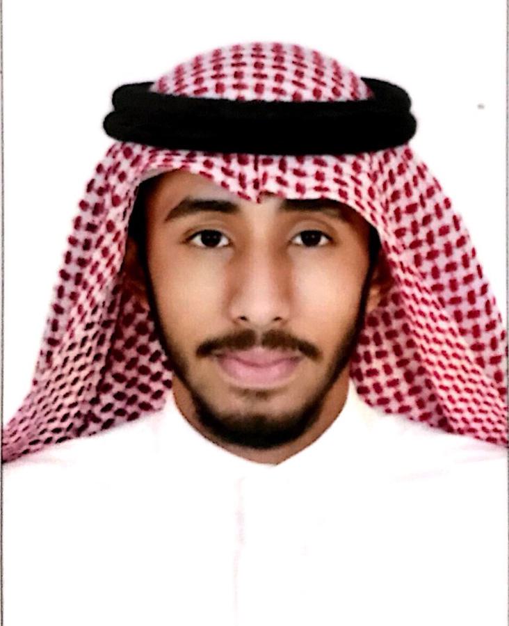 Abdulaziz Zafer Bajamal