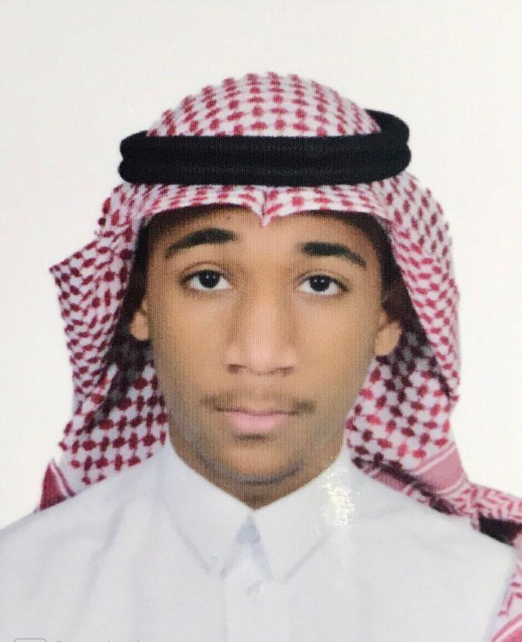 Faisal Ahmed Bin Hussain