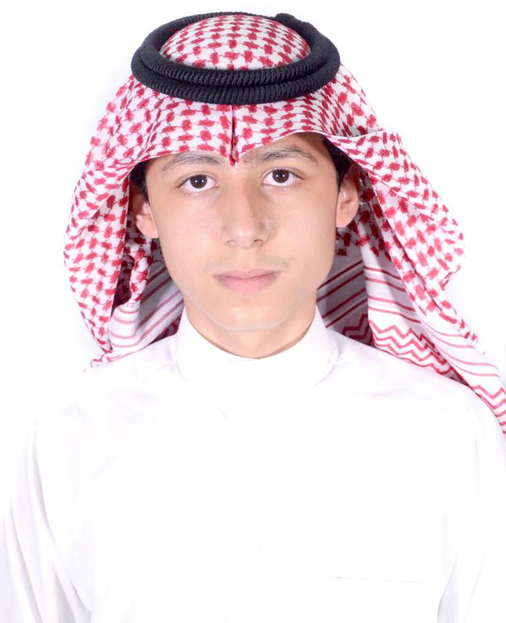 Ammar Sulaiman Alfaifi