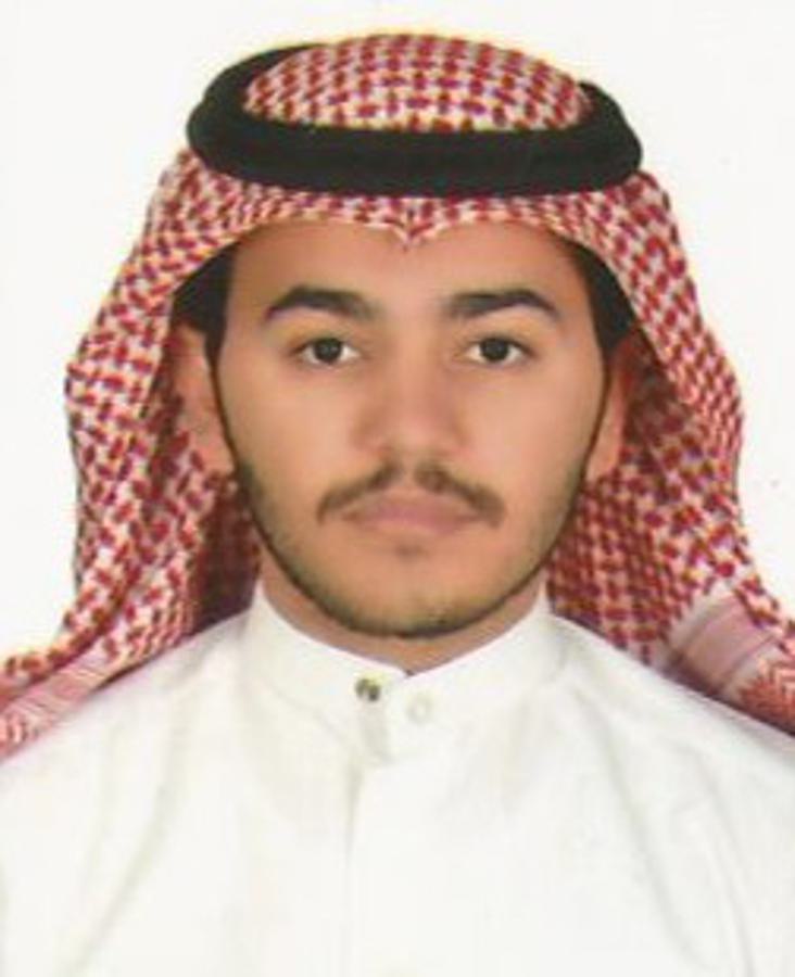 Talal Hasan Alfaifi