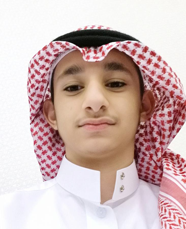 Abdullah Khalid Alnaim